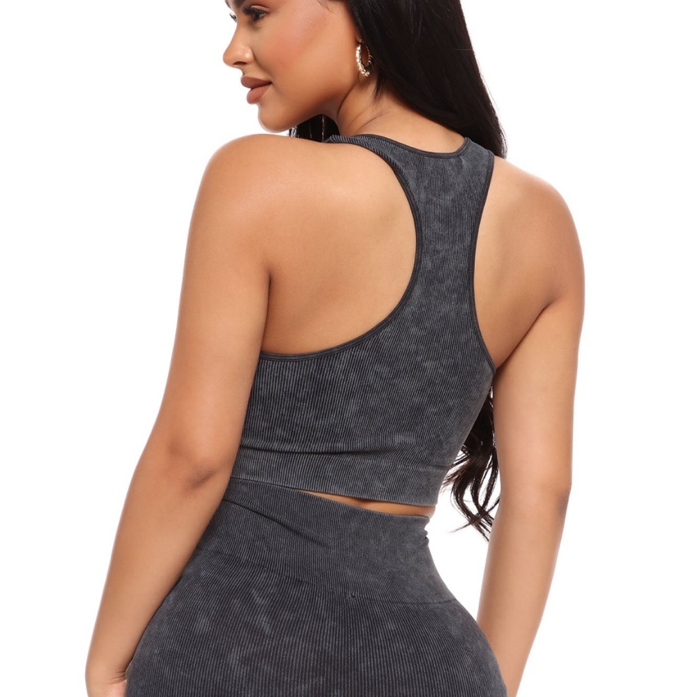 Fashion nova short set